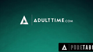 PURE TABOO - Natasha Nice az óriás didkós terapeuta