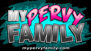 Ariella Ferrera kívánja a méretes pélót - MyPervyFamily