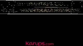 Karups - Di Devi borostás muffja bekúrva
