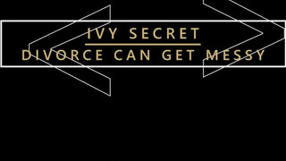 Karups - Ivy Secret a hatalmas didkós bombázó milf