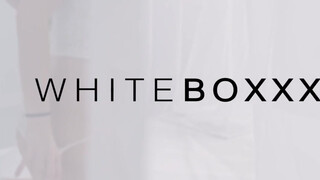 WhiteBoxxx - Tina Blade a kicsike didkós horvát bige