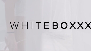 WhiteBoxxx - Nancy a vékony szexy ukrán hölgyemény