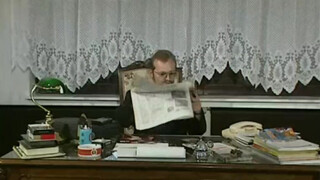 Hátsó kapu (1995) - Magyar szinkronos xxx videó