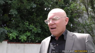 Sindee Dix az óriás tőgyes házastárs