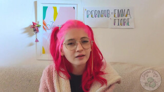 Emma Fiore a cuki argentin hölgyemény