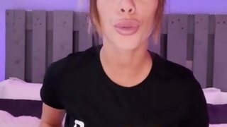 littleangel84 a dögös amatőr milf