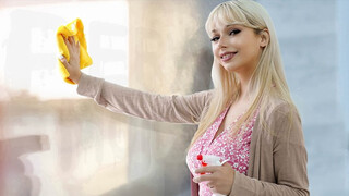 PervMom - Jessica Starling pinája megkefélve